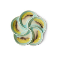 Thumbnail for 70s Ceramics: Snack Tray Glint