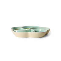 Thumbnail for 70s Ceramics: Snack Tray Glint
