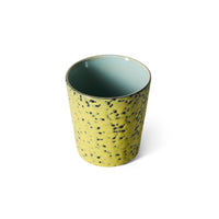 Thumbnail for 70s Ceramics: Coffee Mug Corn