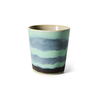 Thumbnail for 70s Ceramics: Coffee Mug River