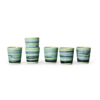 Thumbnail for 70s Ceramics: Coffee Mug River