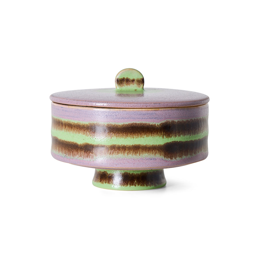 Pre-order 70s Ceramics Bonbon Bowl Mochi