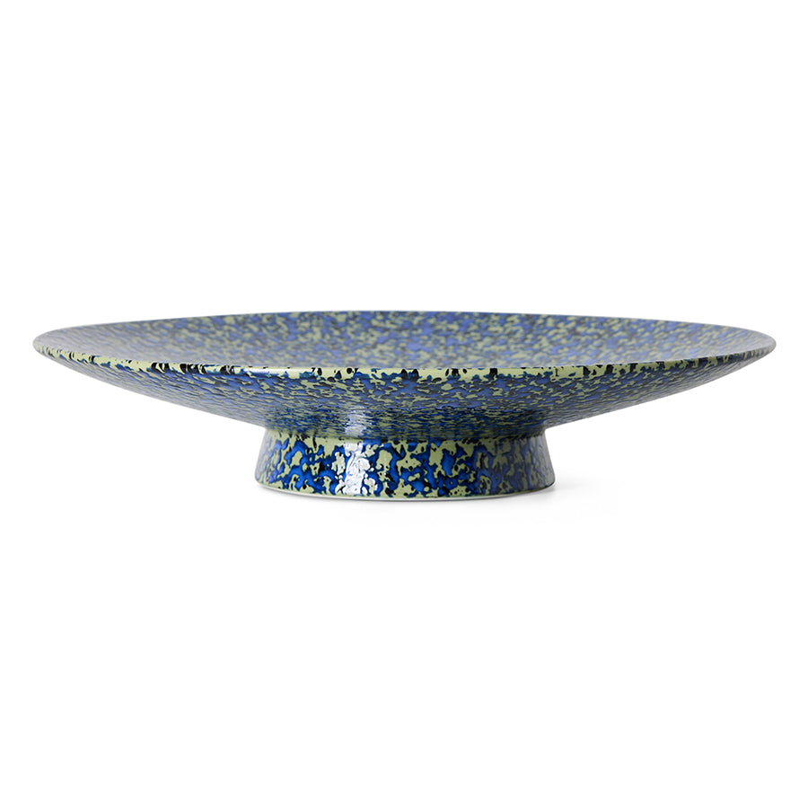 Pre-order 70s Ceramics: Fruit Tray Noise NOVEMBER