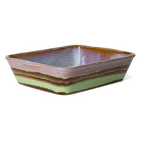 Thumbnail for Pre-order 70s Ceramics: Oven Dish Large Mochi