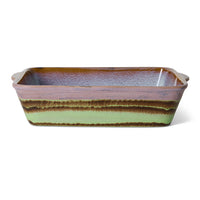 Thumbnail for Pre-order 70s Ceramics: Oven Dish Large Mochi