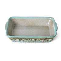 Thumbnail for Pre-order 70s Ceramics: Oven Dish Small Agave