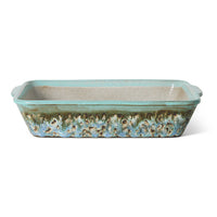 Thumbnail for Pre-order 70s Ceramics: Oven Dish Small Agave