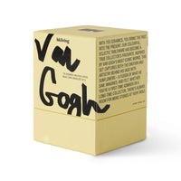 Thumbnail for Van Gogh ceramic product packaging on a white background