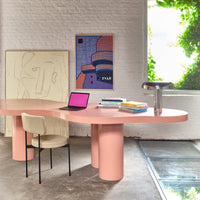 Thumbnail for HKLIVING Mushroom Table Lamp VOL5108
