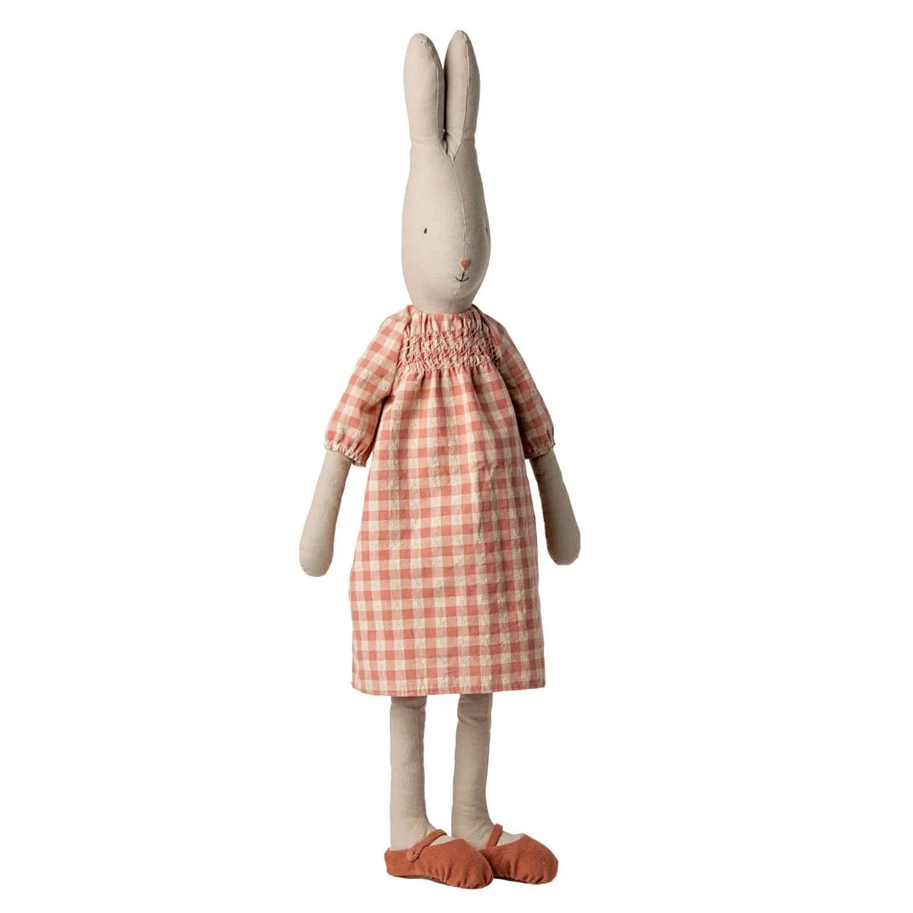 Rabbit Size 5, Dress