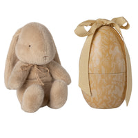 Thumbnail for Maileg Easter Egg and Plush Bunny Bundle
