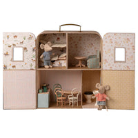 Thumbnail for Maileg Suitcasa Bundle