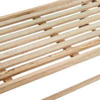 Thumbnail for wooden-slatted-bench-day-bed