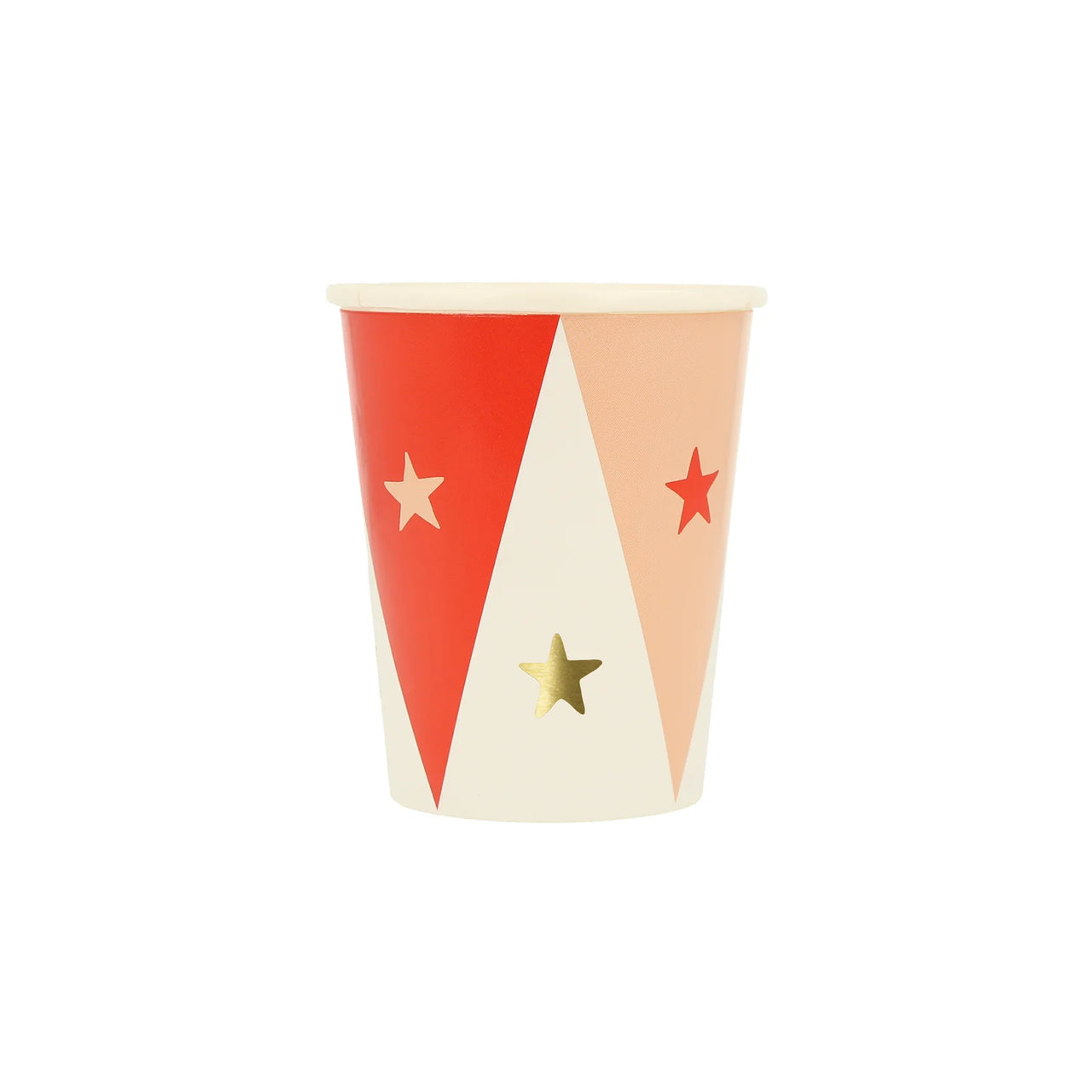 Circus Party Cups