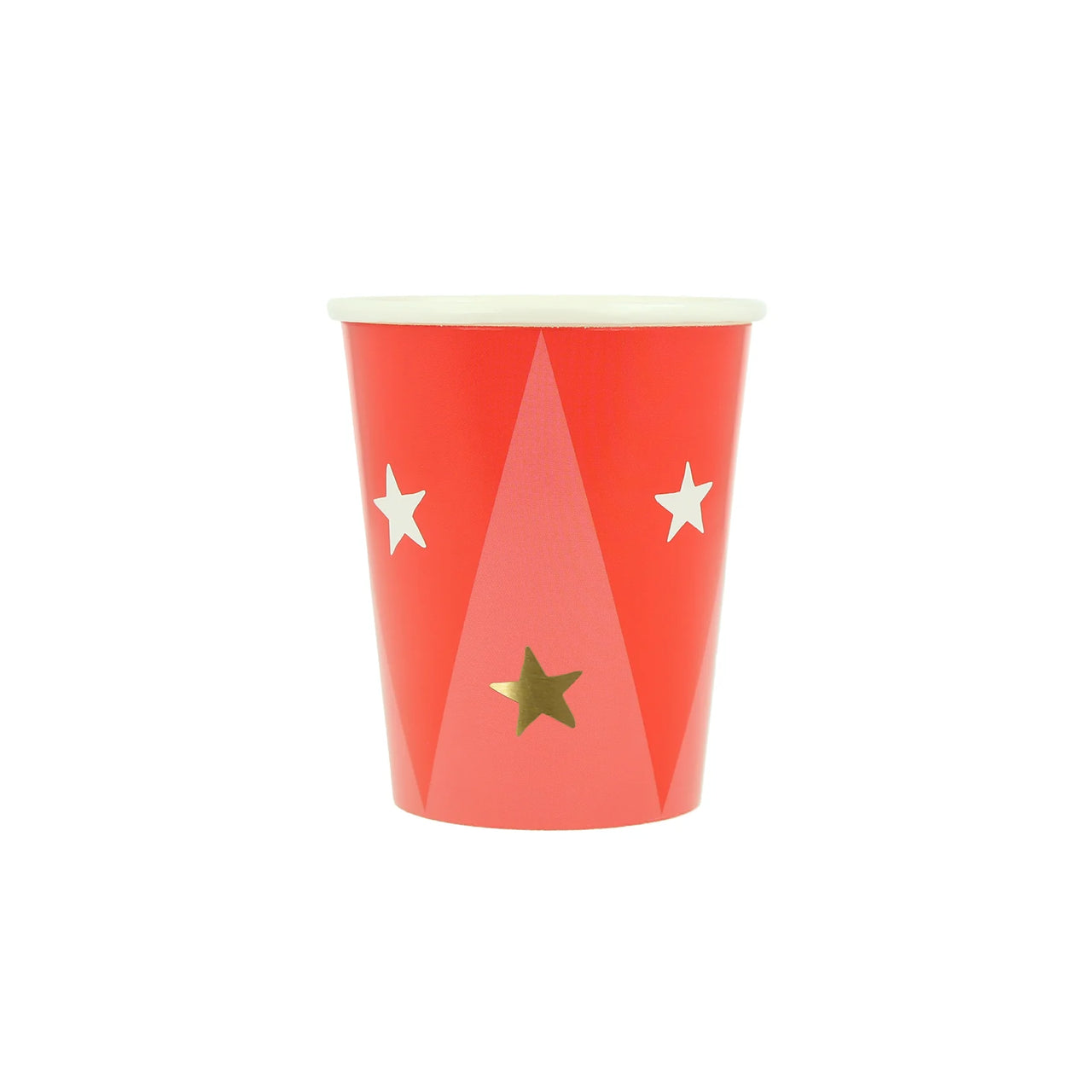 Circus Party Cups