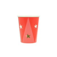 Thumbnail for Circus Party Cups