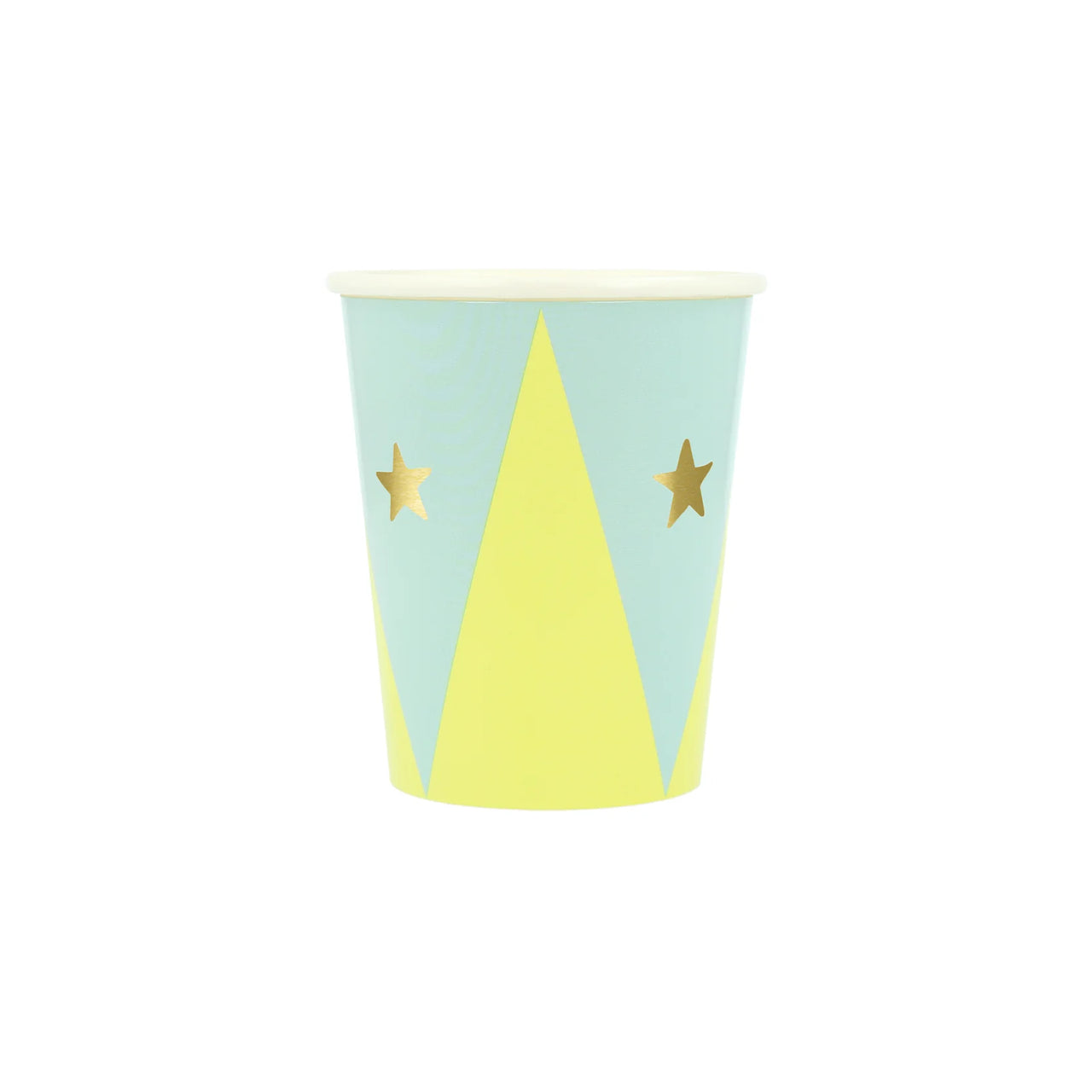 Circus Party Cups