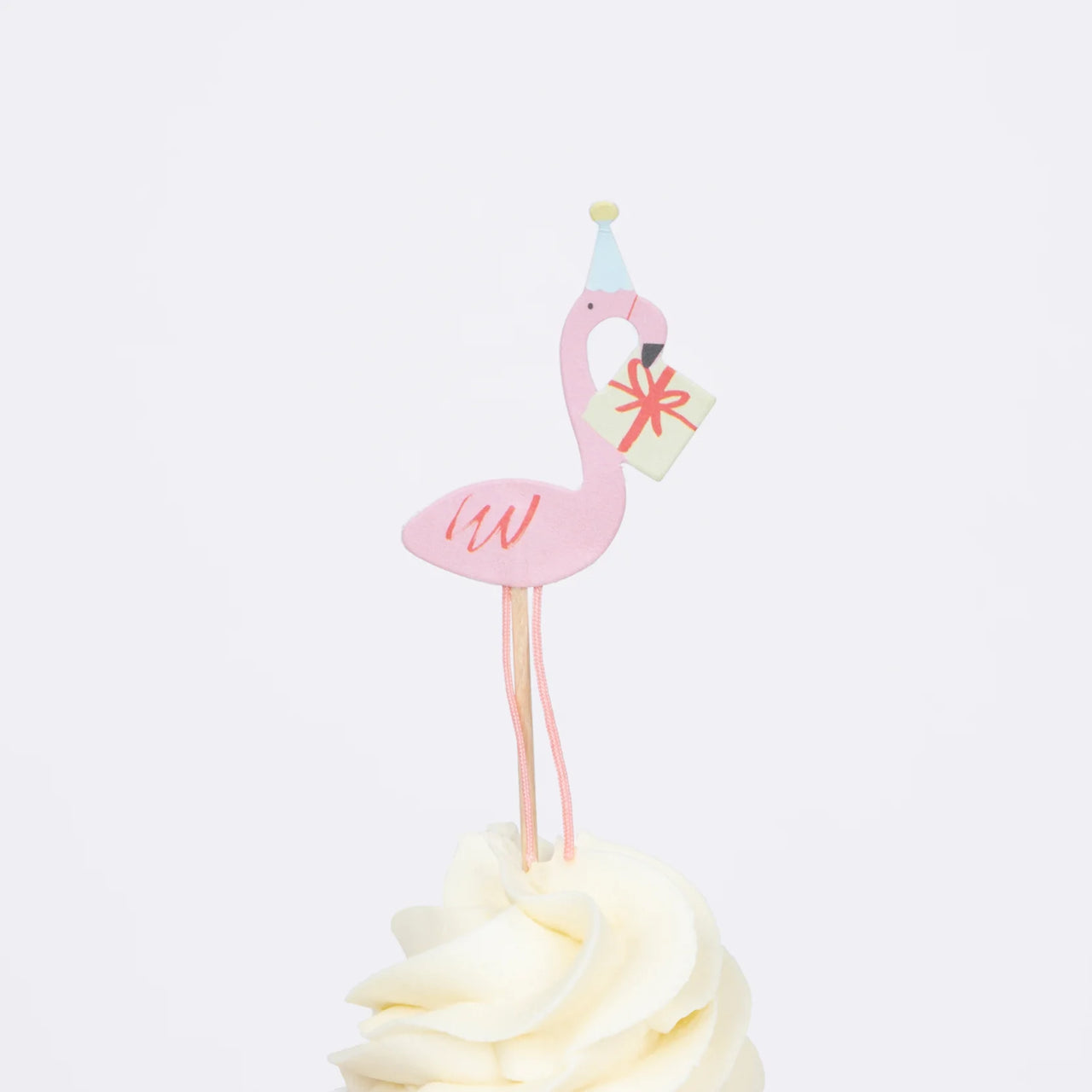 Meri Meri Animal Parade Cupcake Kit 276746