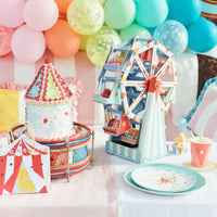 Thumbnail for Circus Party Bags