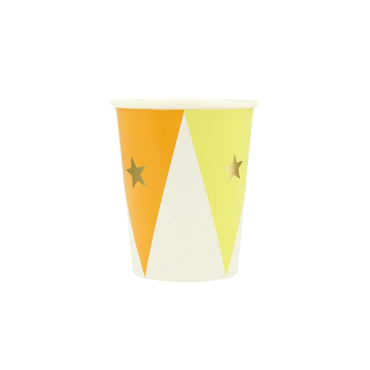 Circus Party Cups