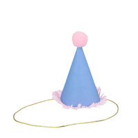 Thumbnail for Meri Meri Mini Party Hats 267727