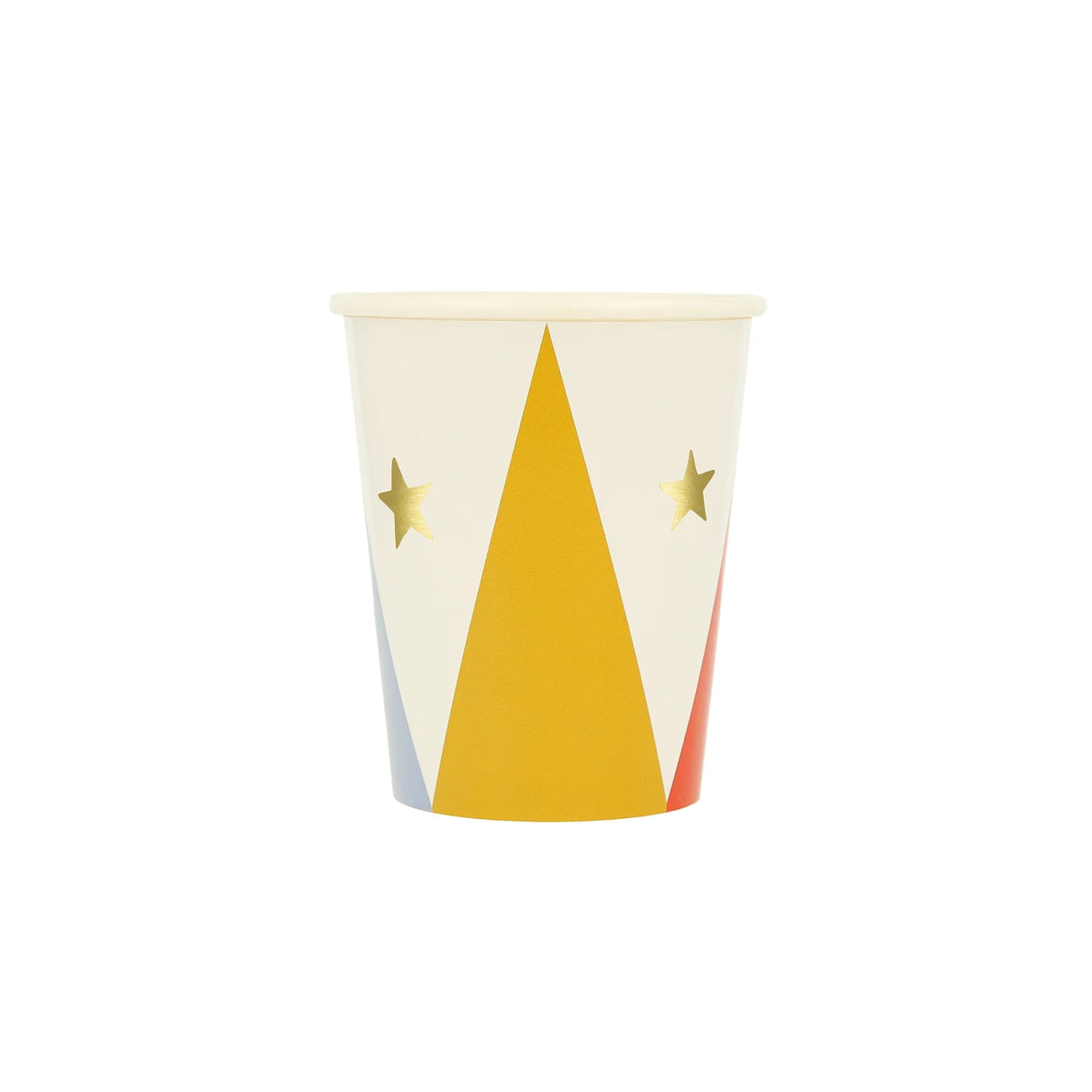 Circus Party Cups