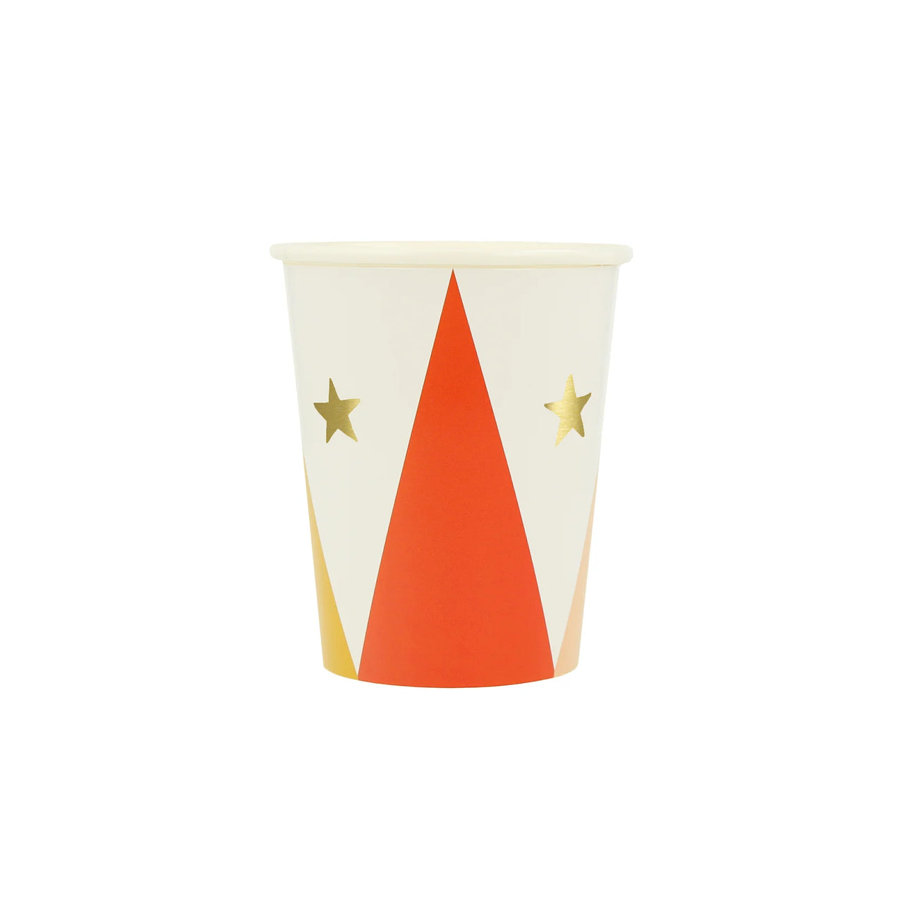 Circus Party Cups