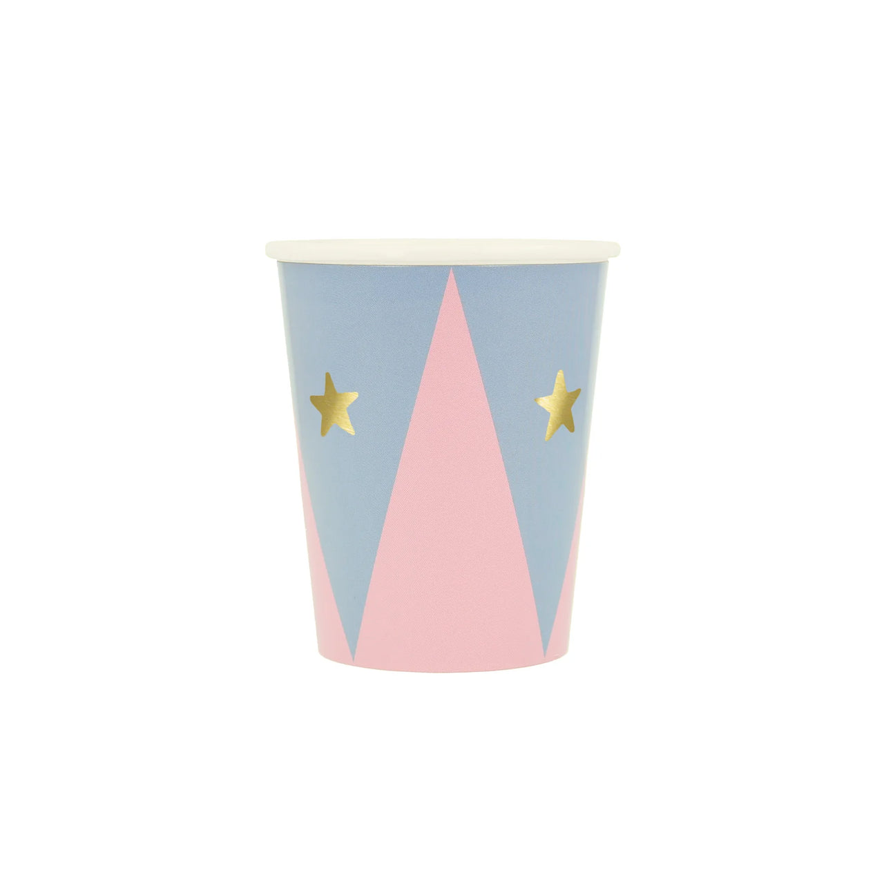 Circus Party Cups