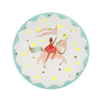 Thumbnail for Circus Side Plates