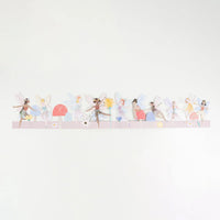 Thumbnail for Fairies Birthday Card
