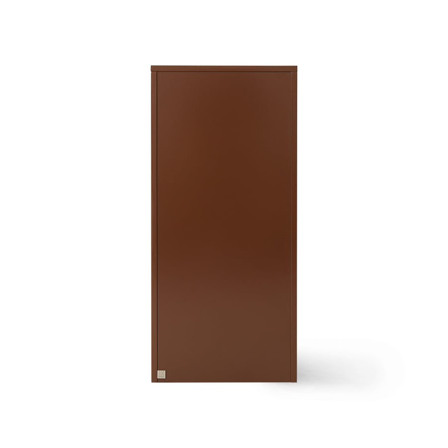 Chest of 6 Drawers, 4 Colours