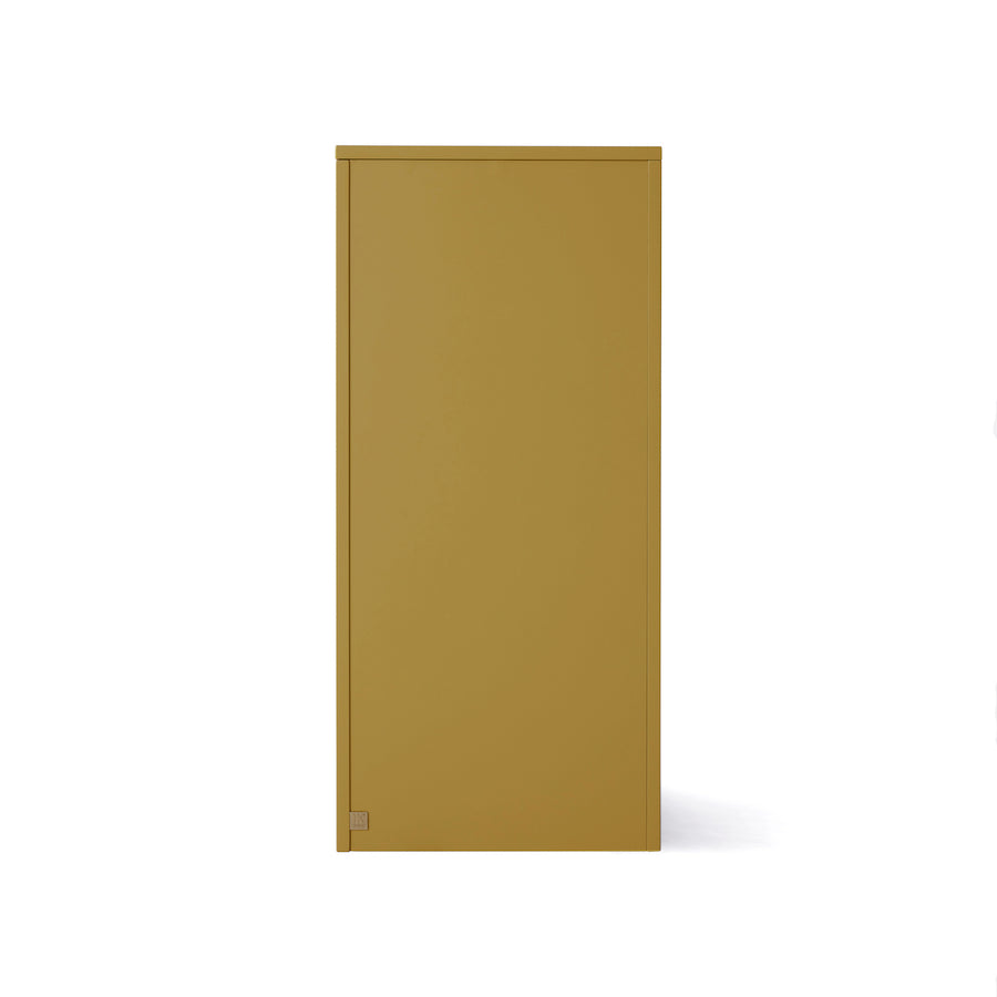 Chest of 6 Drawers, Sage