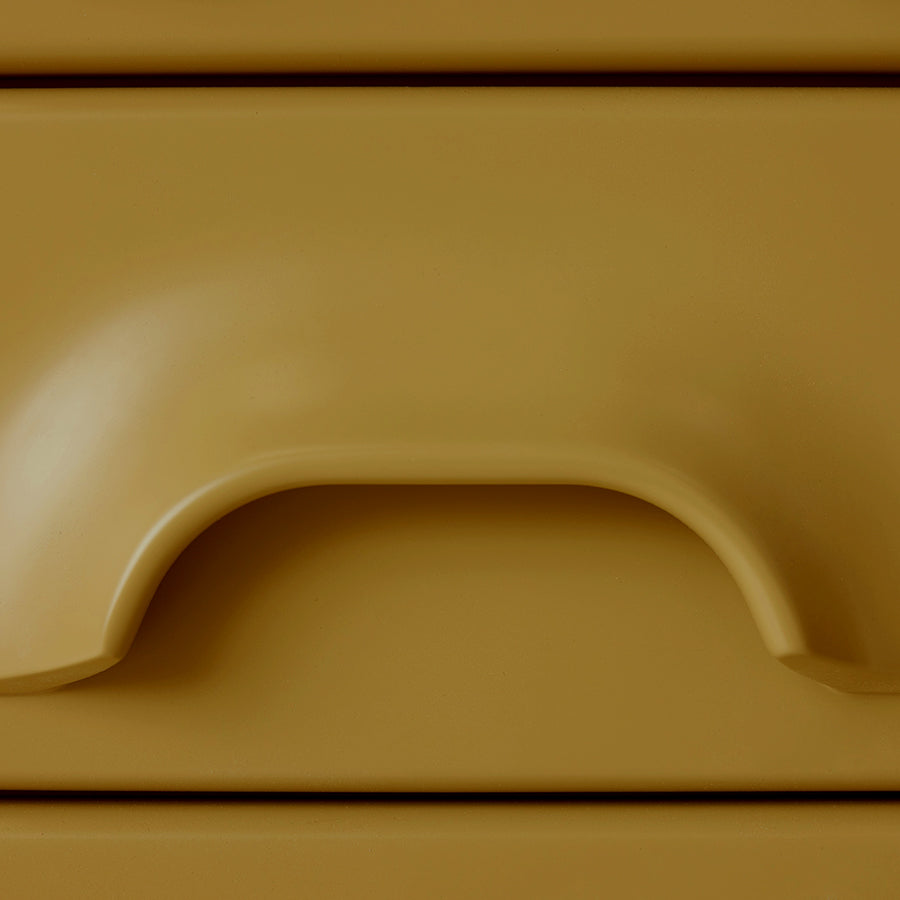 Chest of 6 Drawers, 4 Colours