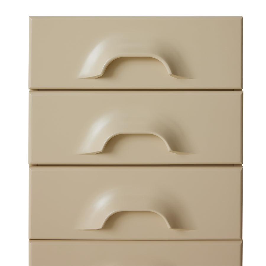 Chest of 6 Drawers, 4 Colours