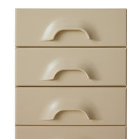 Thumbnail for Chest of 6 Drawers, 4 Colours