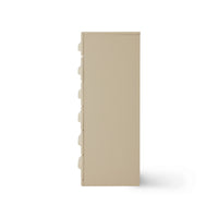 Thumbnail for Chest of 6 Drawers, 4 Colours