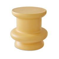 Thumbnail for HKLIVING Cosmos Side Table Honey