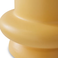 Thumbnail for HKLIVING Cosmos Side Table Honey