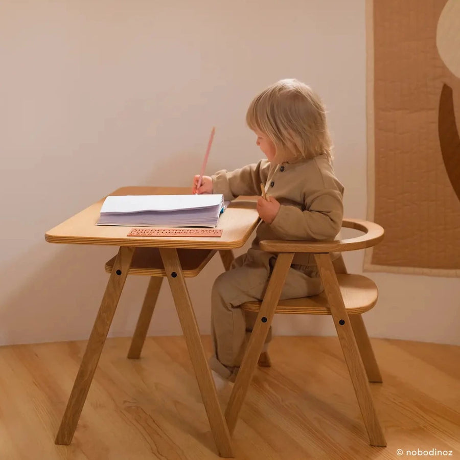 Growing Green Kids Chair 4 Colours