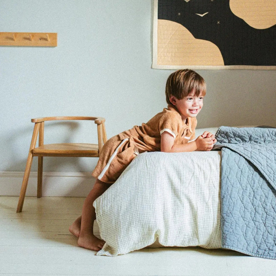 Growing Green Kids Chair 4 Colours