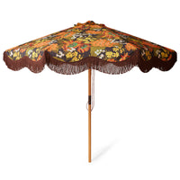 Thumbnail for HK Living Flourish Patio Umbrella