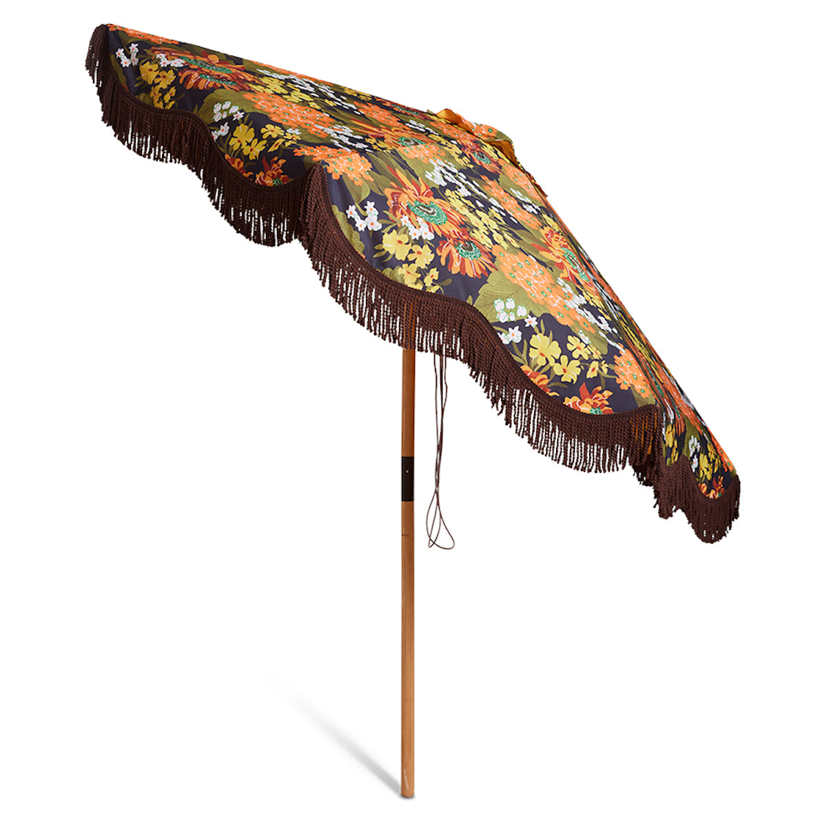 HK Living Flourish Patio Umbrella