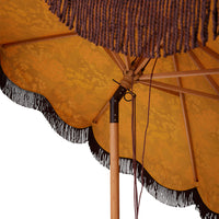Thumbnail for HK Living Flourish Patio Umbrella