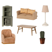 Thumbnail for Maileg Mouse House Lounge Bundle