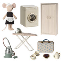 Thumbnail for Maid Mouse Utility Bundle