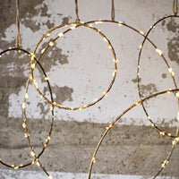 Thumbnail for Wire Ring available in three Sizes