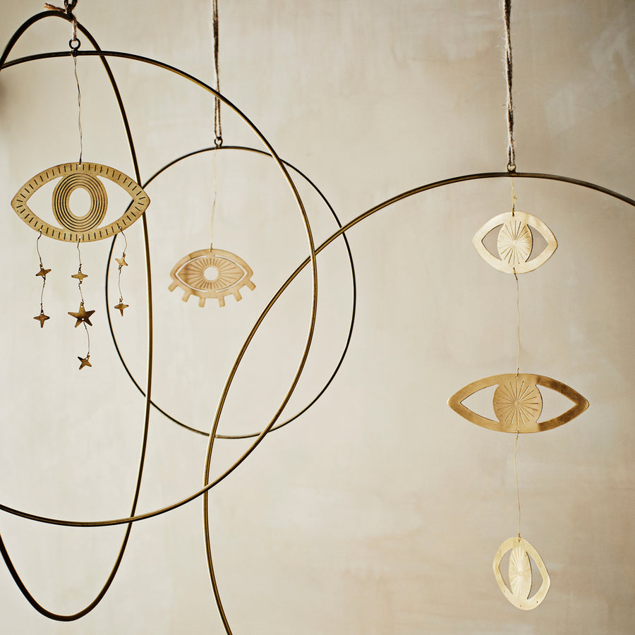 Wire Ring available in three Sizes