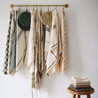 Thumbnail for Iron Coat Rack