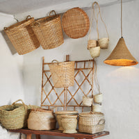 Thumbnail for Grass Ceiling Lamp