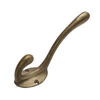 Thumbnail for Hand Forged Iron Hook H:14cm